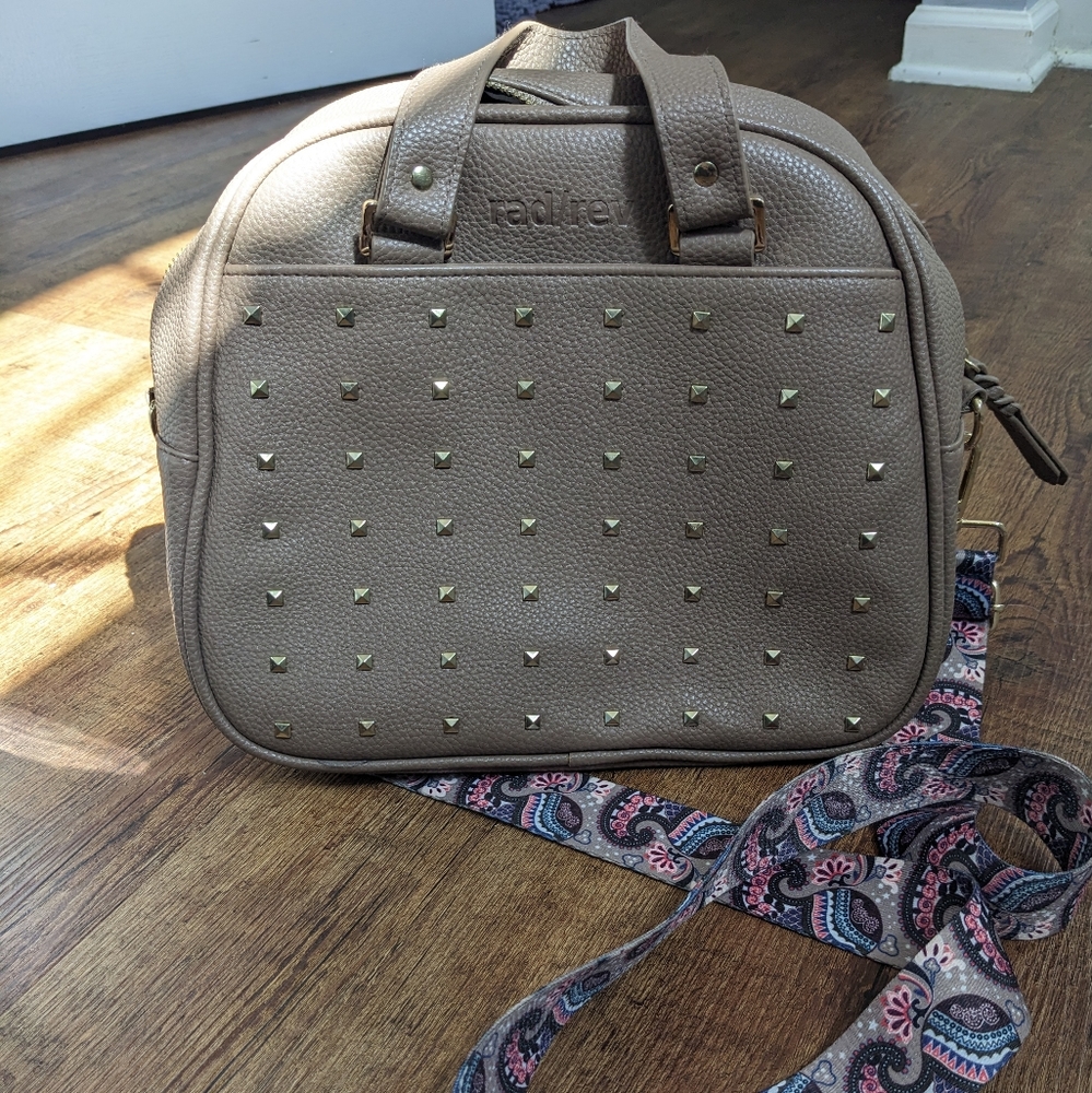 Rad Rev Crossbody Bag